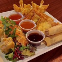 Appetizers