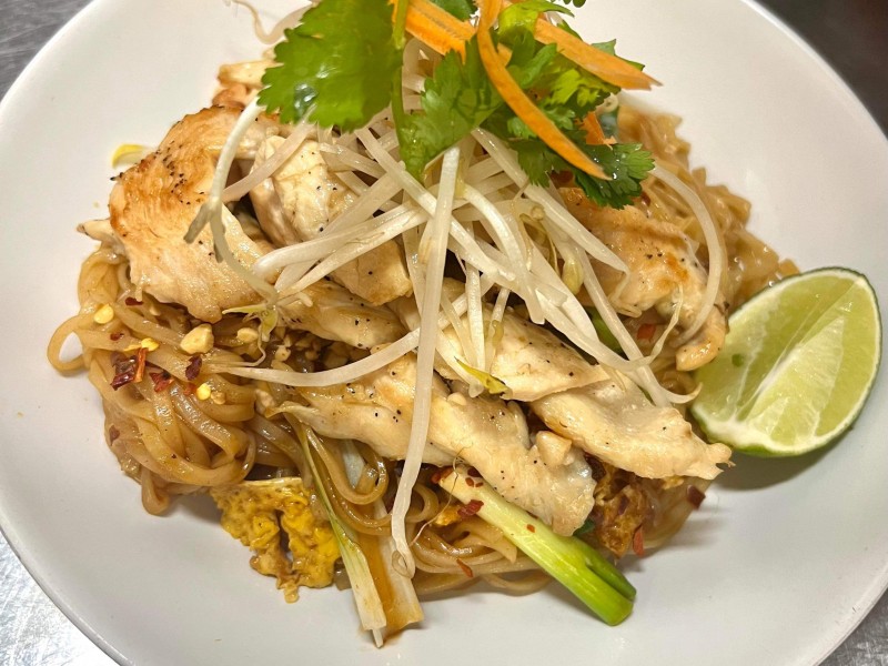 Pad Thai