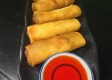 EGG ROLLS
