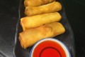 EGG ROLLS