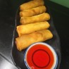 EGG ROLLS