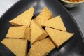 FRIED TOFU