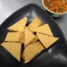 FRIED TOFU