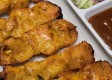 CHICKEN STAY