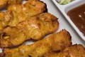 CHICKEN STAY