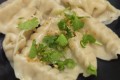 STEAMED DUMPLING