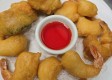 SHRIMP TEMPURA