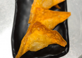 FRIED WONTON