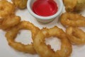 TEMPURA CALAMARI