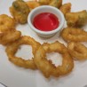 TEMPURA CALAMARI
