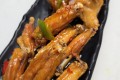 CHICKEN WING 3 FLAVOR