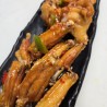 CHICKEN WING 3 FLAVOR