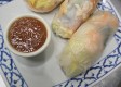 FRESH SPRING ROLLS (3)
