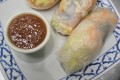 FRESH SPRING ROLLS (3)