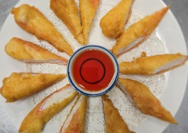 FRIED CRAB (12)