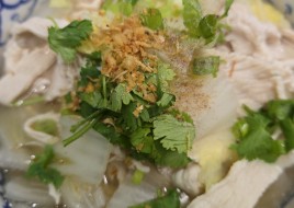 NOODLE SOUP