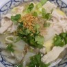 NOODLE SOUP