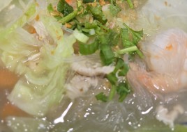 WOONSEN SOUP