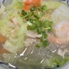 WOONSEN SOUP