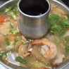 TOM YUM