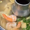 TOMYUM SEAFOOD