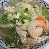 WONTON SOUP (L)