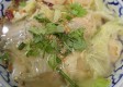 SHRIMP WONTON SOUP