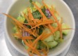 CUCUMBER SALAD (S)