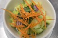 CUCUMBER SALAD (S)
