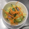 CUCUMBER SALAD (S)