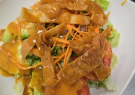 HOUSE SALAD