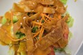 HOUSE SALAD