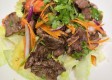 YUM (SALAD BEEF, PORK OR CHICKEN)