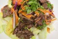 YUM (SALAD BEEF, PORK OR CHICKEN)
