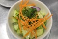 CUCUMBER SALAD (L)