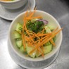 CUCUMBER SALAD (L)