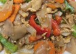 PAD KEE MAO (DRUNKEN NOODLE)