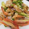 SHRIMP OR SQUID SALAD
