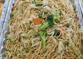 CHOW MEIN