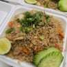 SPICY BASIL LEAVES FRIED RICE