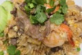 COMBINATION FRIED RICE