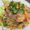 COMBINATION FRIED RICE