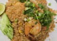 SHRIMP FRIED RICE