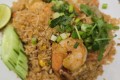 SHRIMP FRIED RICE
