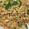 CRAB FRIED RICE