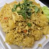 PINEAPPLE FRIED RICE