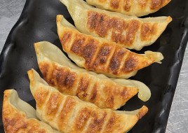 GYOZA