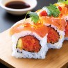 YUZU ALBACORE ROLL