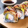 DRAGON ROLL