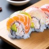 RAINBOW ROLL